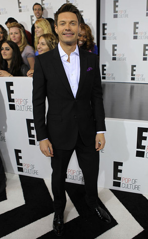 Ryan Seacrest, Upfronts Ryan Seacrest, Upfronts